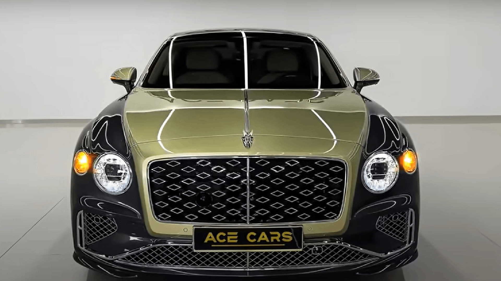 2025 Bentley Flying Spur Mulliner – The Pinnacle of Luxury